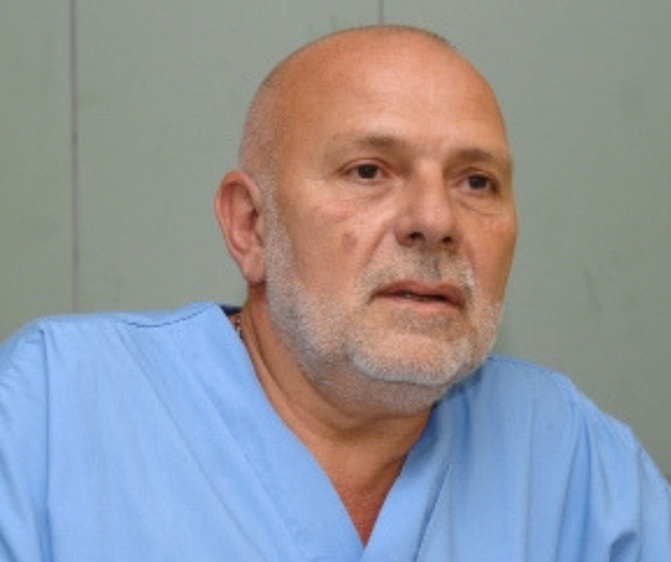 Dr Cekulov